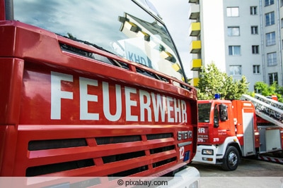 feuerwehr