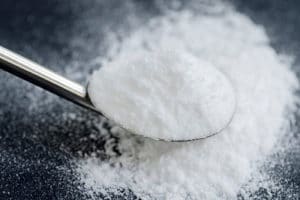 Pflastersteine mit Soda reinigen Anleitung Gartenrat.de